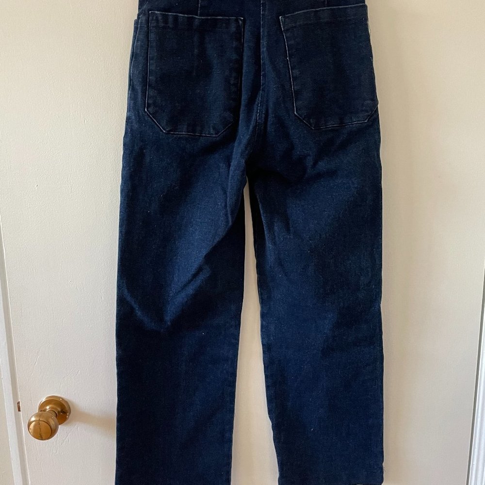 Loup Parker Jeans (Petite Exclusive) - Picture 2 of 4